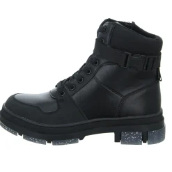girlZ onlY Schnürstiefelette Warmfutter