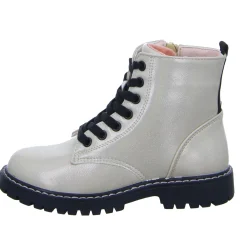 girlZ onlY Schnürstiefelette Warmfutter