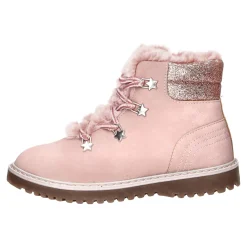 girlZ onlY Schnürstiefelette Warmfutter