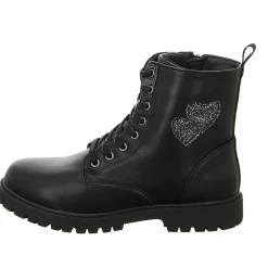 girlZ onlY Schnürstiefelette Warmfutter