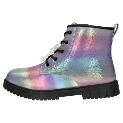 girlZ onlY Schnürstiefelette Warmfutter