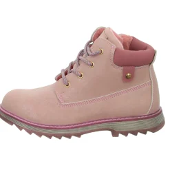 girlZ onlY Schnürstiefelette Warmfutter
