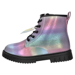 girlZ onlY Schnürstiefelette Warmfutter