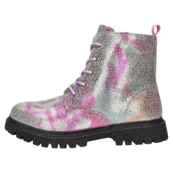 girlZ onlY Schnürstiefelette Warmfutter