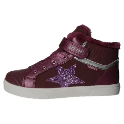 girlZ onlY Schnürstiefelette Warmfutter