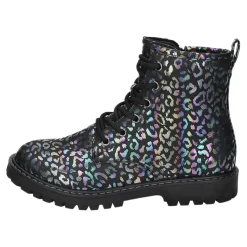 girlZ onlY Schnürstiefelette Warmfutter