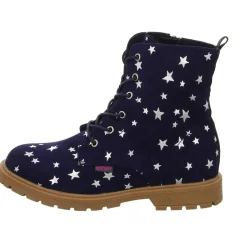 girlZ onlY Schnürstiefelette Warmfutter