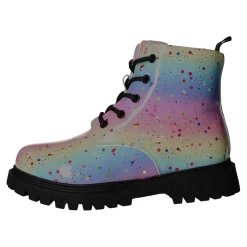 girlZ onlY Schnürstiefelette Kaltfutter