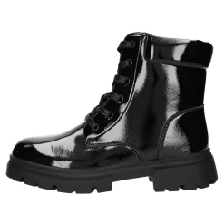 girlZ onlY Schnürstiefelette Kaltfutter