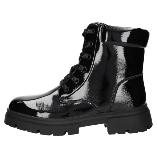 girlZ onlY Schnürstiefelette Kaltfutter