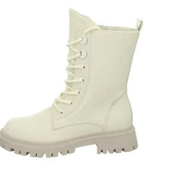girlZ onlY Schnürstiefelette Warmfutter