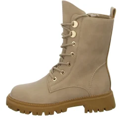 girlZ onlY Schnürstiefelette Warmfutter