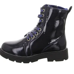 girlZ onlY Schnürstiefelette Warmfutter