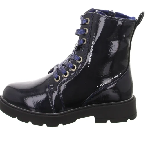 girlZ onlY Schnürstiefelette Warmfutter
