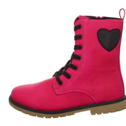 girlZ onlY Schnürstiefelette Warmfutter