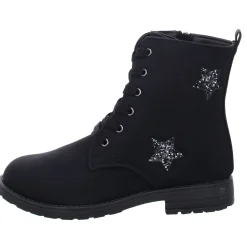 girlZ onlY Schnürstiefelette Warmfutter