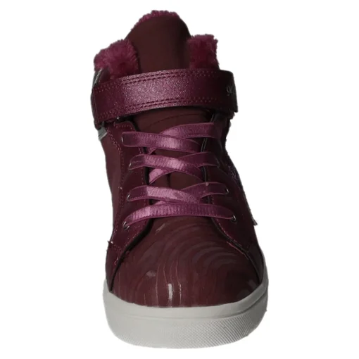 girlZ onlY Schnürstiefelette Warmfutter