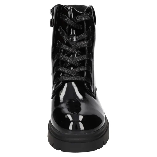 girlZ onlY Schnürstiefelette Kaltfutter