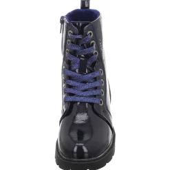 girlZ onlY Schnürstiefelette Warmfutter