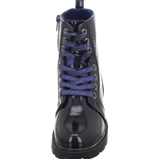 girlZ onlY Schnürstiefelette Warmfutter