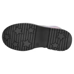 girlZ onlY Schnürstiefelette Warmfutter