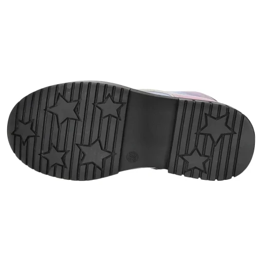 girlZ onlY Schnürstiefelette Warmfutter