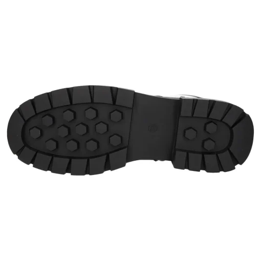 girlZ onlY Schnürstiefelette Kaltfutter