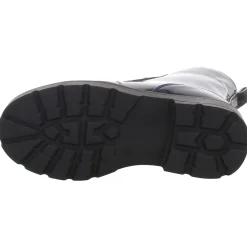 girlZ onlY Schnürstiefelette Warmfutter