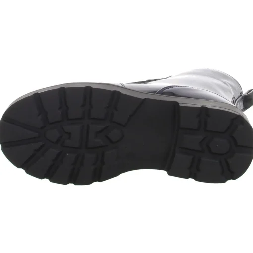 girlZ onlY Schnürstiefelette Warmfutter