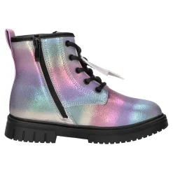 girlZ onlY Schnürstiefelette Warmfutter