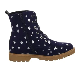 girlZ onlY Schnürstiefelette Warmfutter