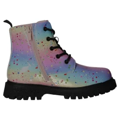 girlZ onlY Schnürstiefelette Kaltfutter