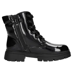 girlZ onlY Schnürstiefelette Kaltfutter