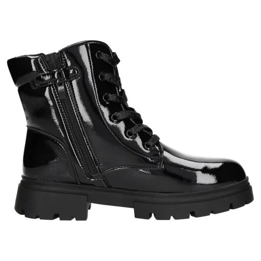 girlZ onlY Schnürstiefelette Kaltfutter