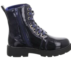 girlZ onlY Schnürstiefelette Warmfutter