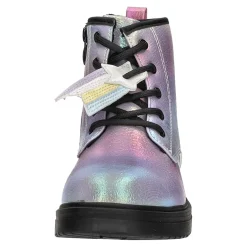 girlZ onlY Schnürstiefelette Warmfutter
