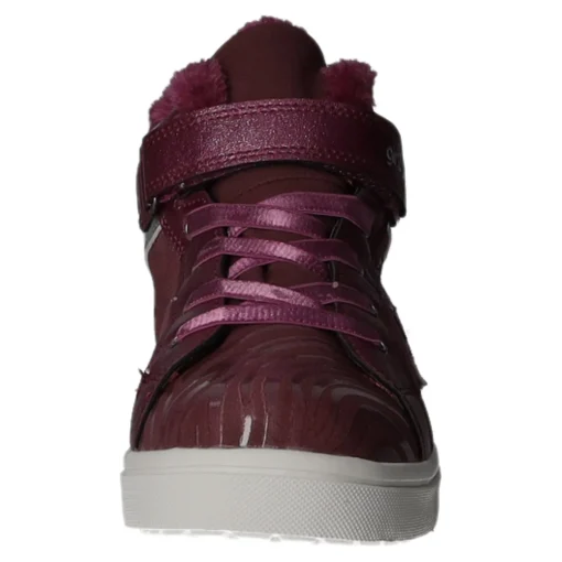 girlZ onlY Schnürstiefelette Warmfutter