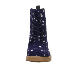 girlZ onlY Schnürstiefelette Warmfutter