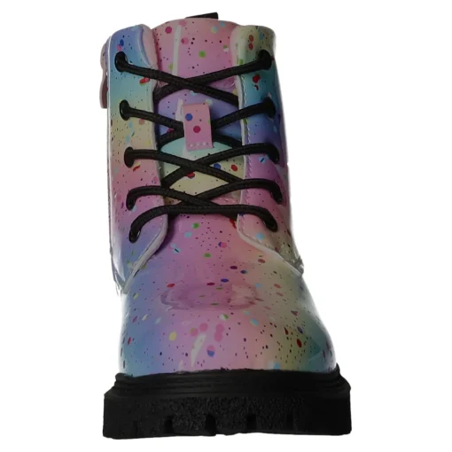 girlZ onlY Schnürstiefelette Kaltfutter