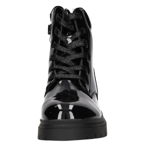 girlZ onlY Schnürstiefelette Kaltfutter