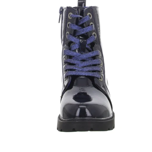 girlZ onlY Schnürstiefelette Warmfutter