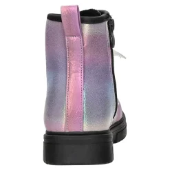 girlZ onlY Schnürstiefelette Warmfutter
