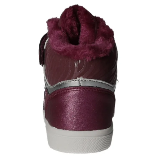 girlZ onlY Schnürstiefelette Warmfutter