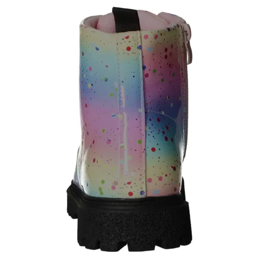 girlZ onlY Schnürstiefelette Kaltfutter