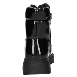 girlZ onlY Schnürstiefelette Kaltfutter