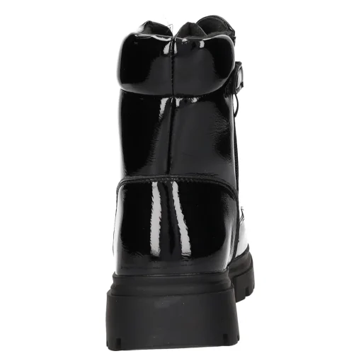 girlZ onlY Schnürstiefelette Kaltfutter