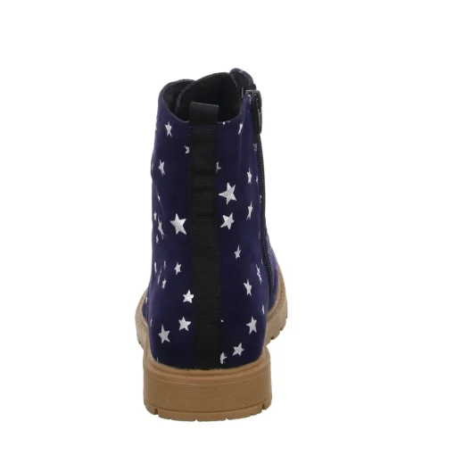 girlZ onlY Schnürstiefelette Warmfutter