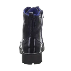 girlZ onlY Schnürstiefelette Warmfutter