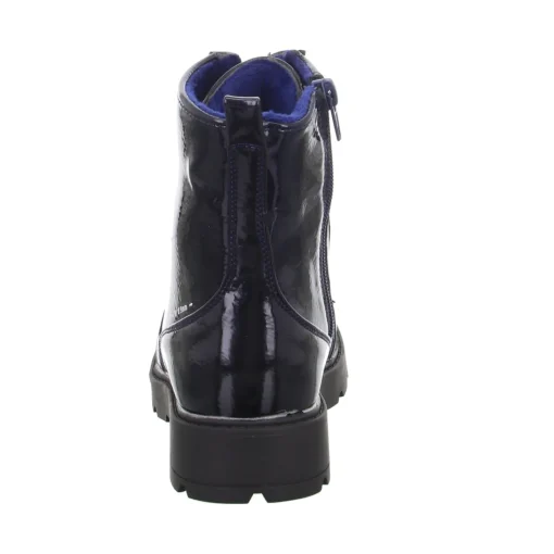 girlZ onlY Schnürstiefelette Warmfutter