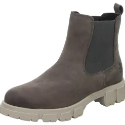 2GO Fashion Schlupf-/Reißverschlußstiefelette Kaltfutter bis 35mm Absatz (casual)